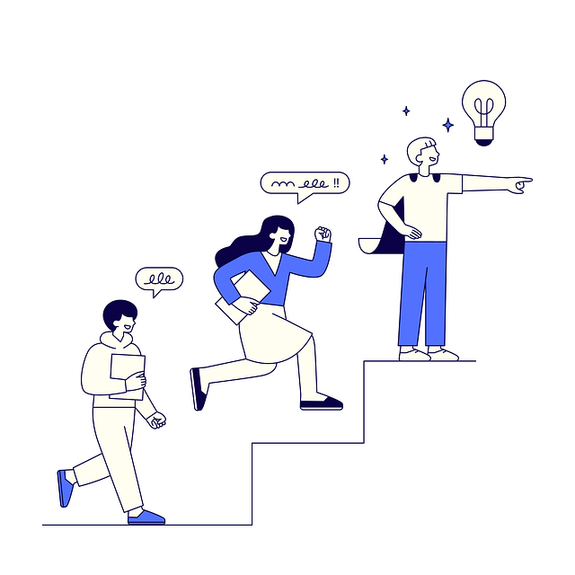 퇴직자 인생 2막을 위한 희망정책, "중장년 경력 지원제" 알아보기