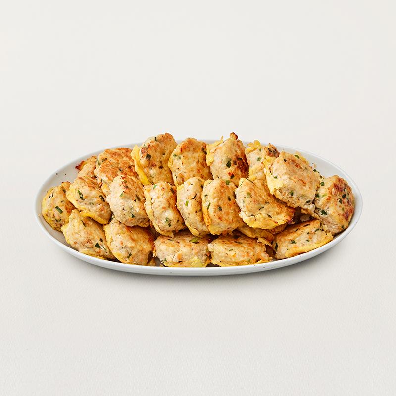 당뇨인도 맛있게 먹는 추석 전 6가지