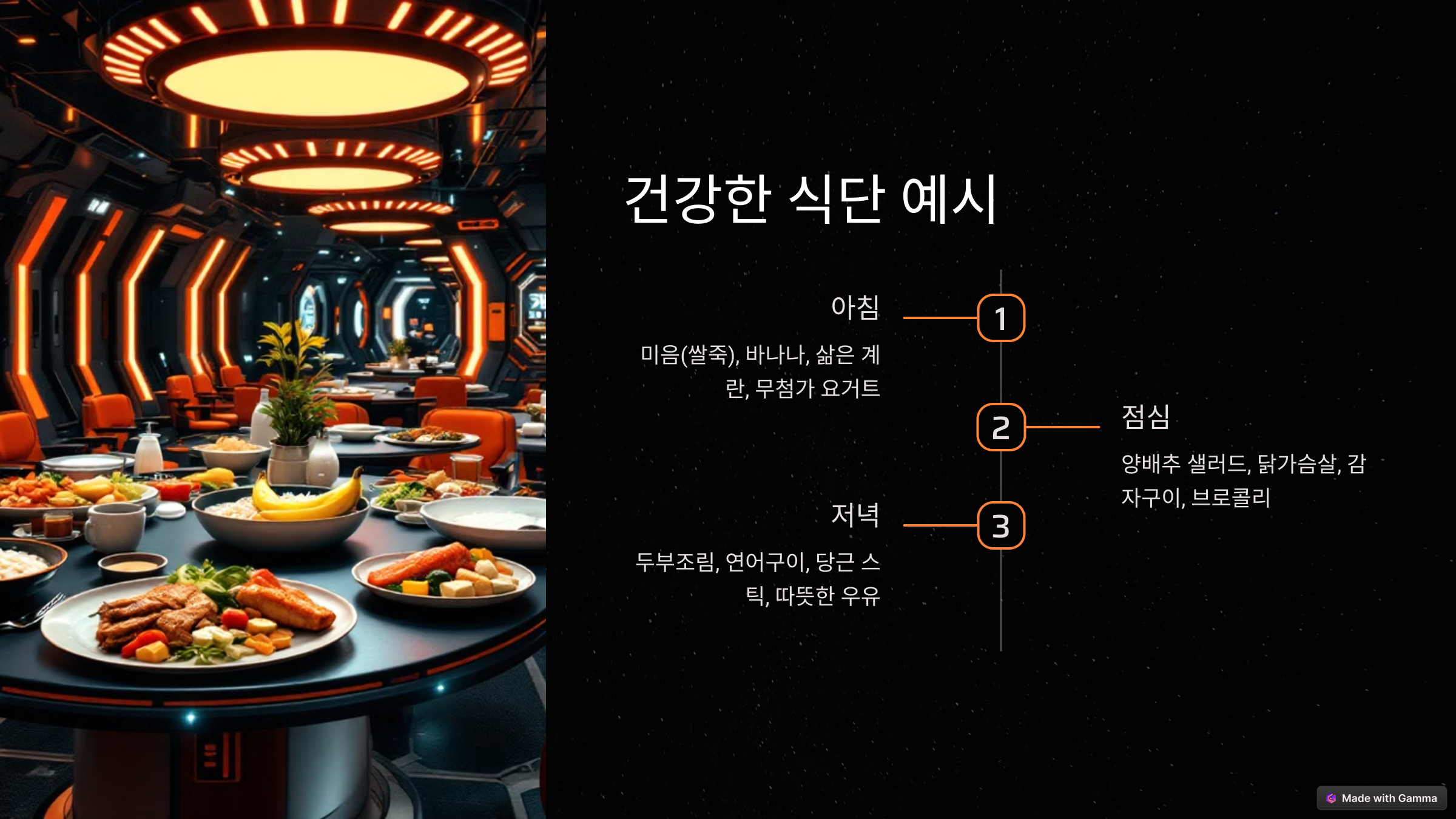 십이지장 궤양 치료에 좋은 음식 건강한 식습관 만들기