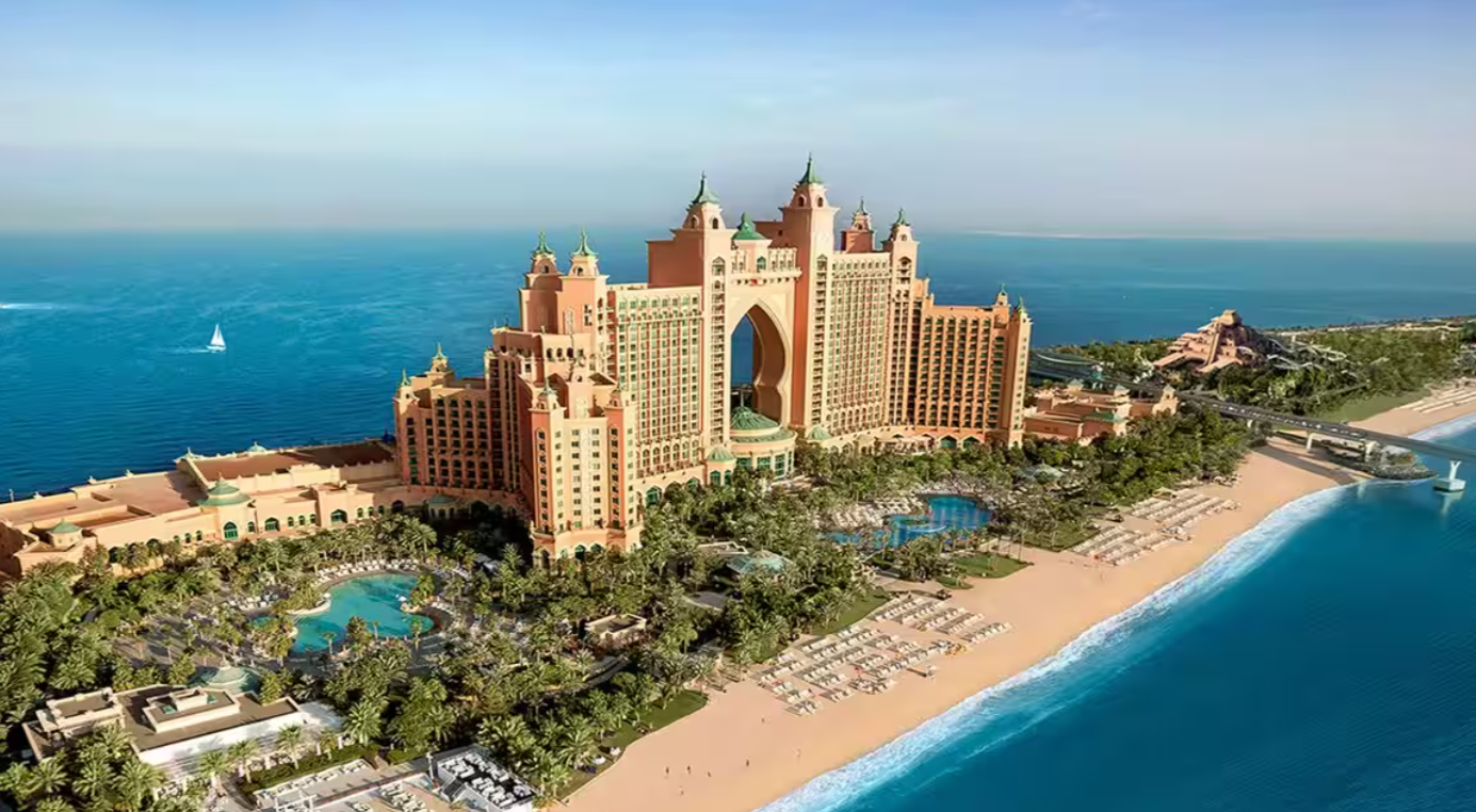 아틀란티스더팜 이미지