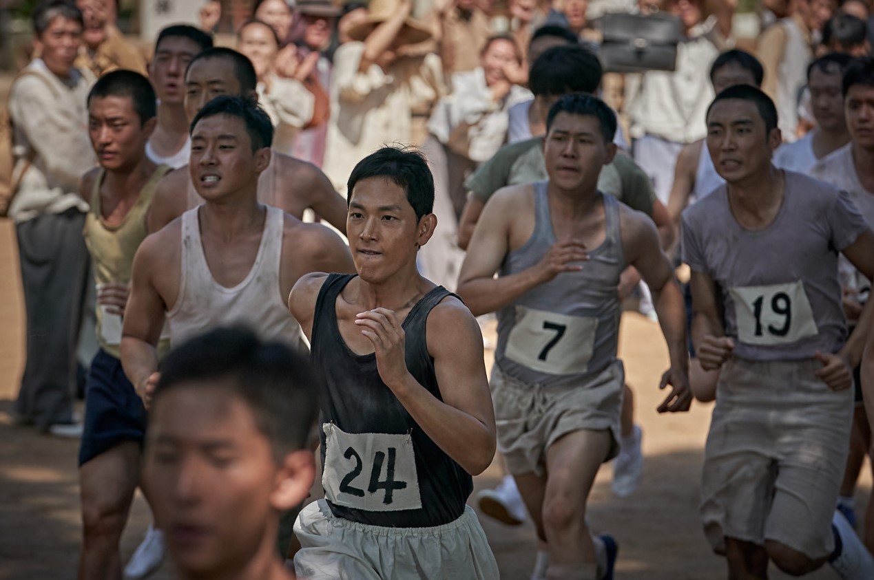 1947 보스톤