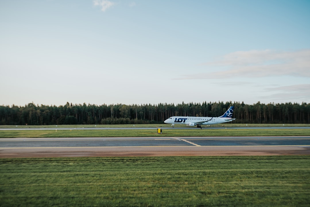 Aviation.