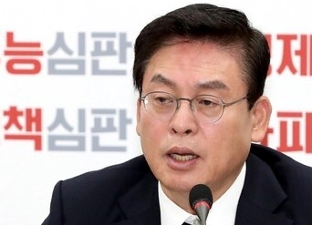 정우택 국회의원 프로필 나이 고향 학력 재산 지역구
