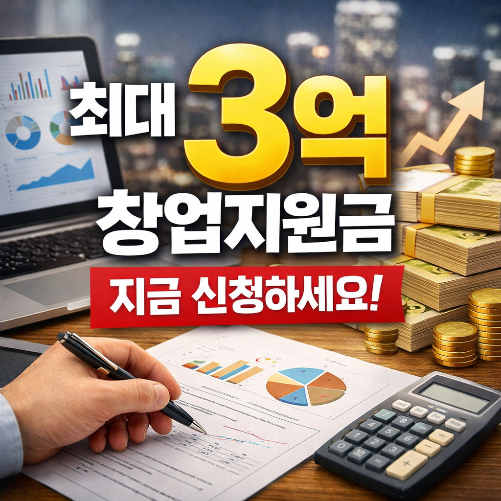 중기부 창업패키지 접수 시작! 딥테크 분야 최대 3억 지원받는 법