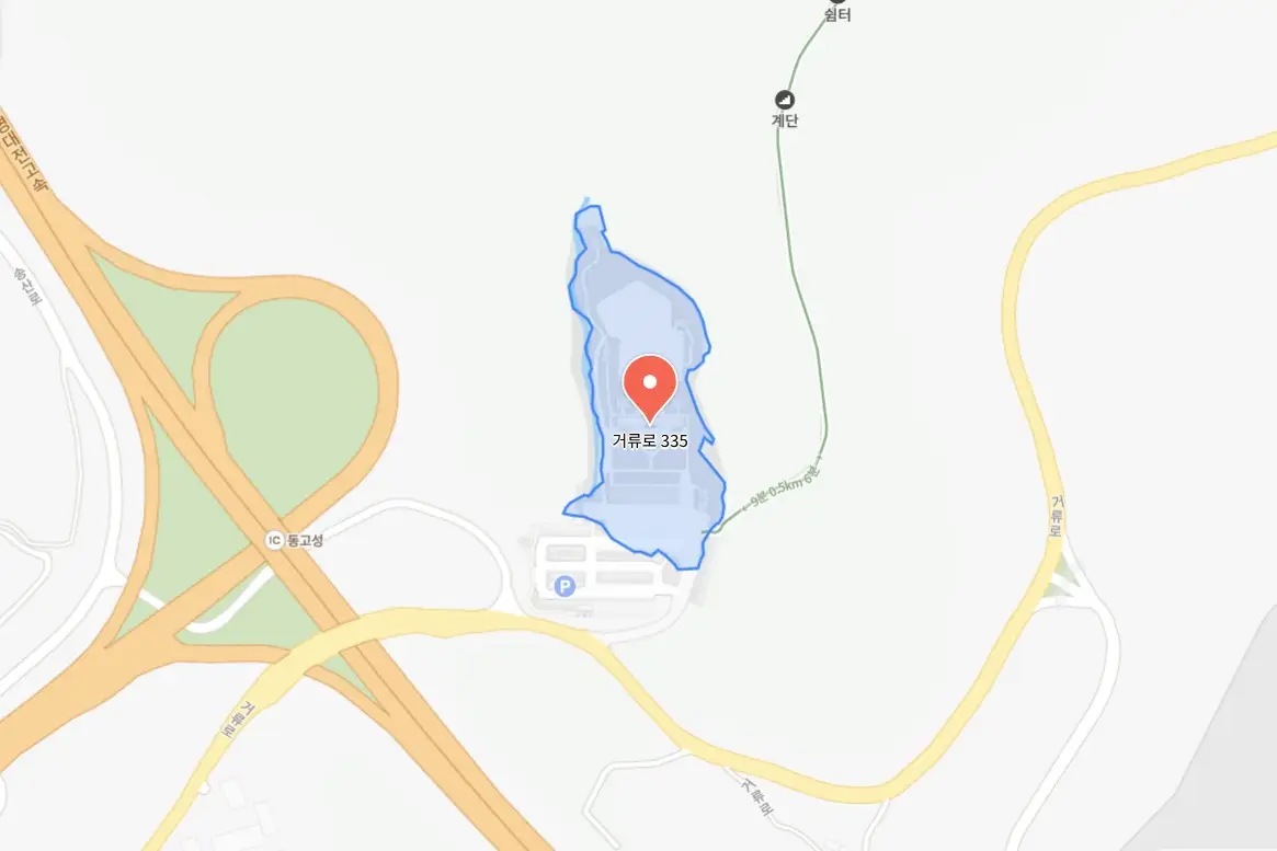 경남고성옥수수(쫀달고)축제