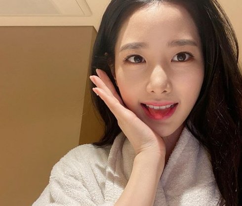 베리굿 조현