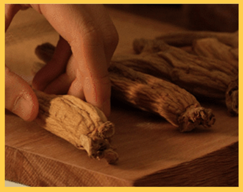 홍삼 효능 - 홍삼 먹지 말아야 할 사람