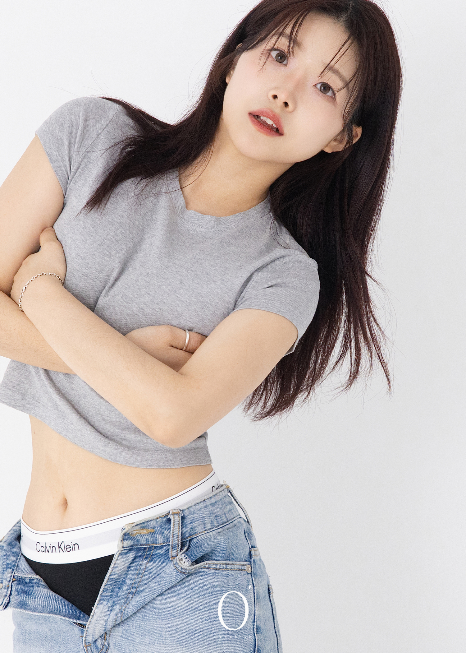 천안 바디프로필 순백스튜디오 — 세미 바디프로필 캐주얼하게 촬영 5