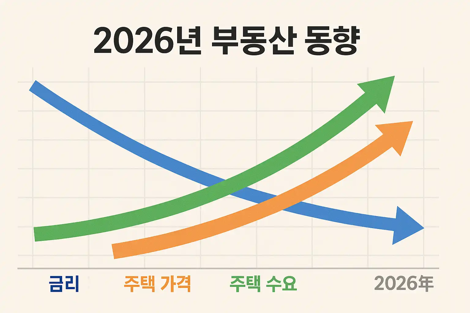 2026년 부동산 동향
