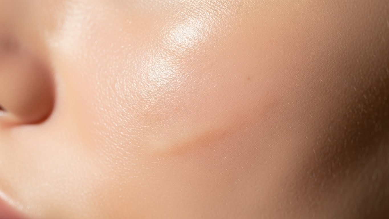 홍반치료&amp;#44; 혈관레이저&amp;#44; 피부과시술