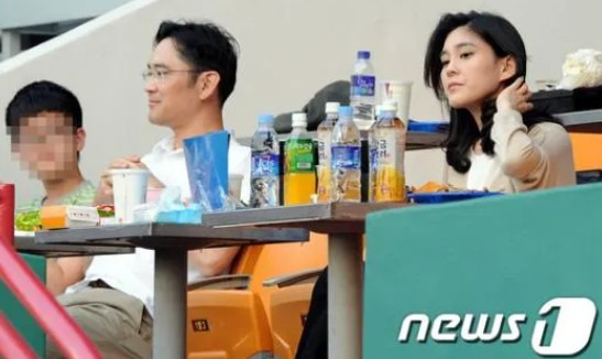 이재용 삼성전자 회장