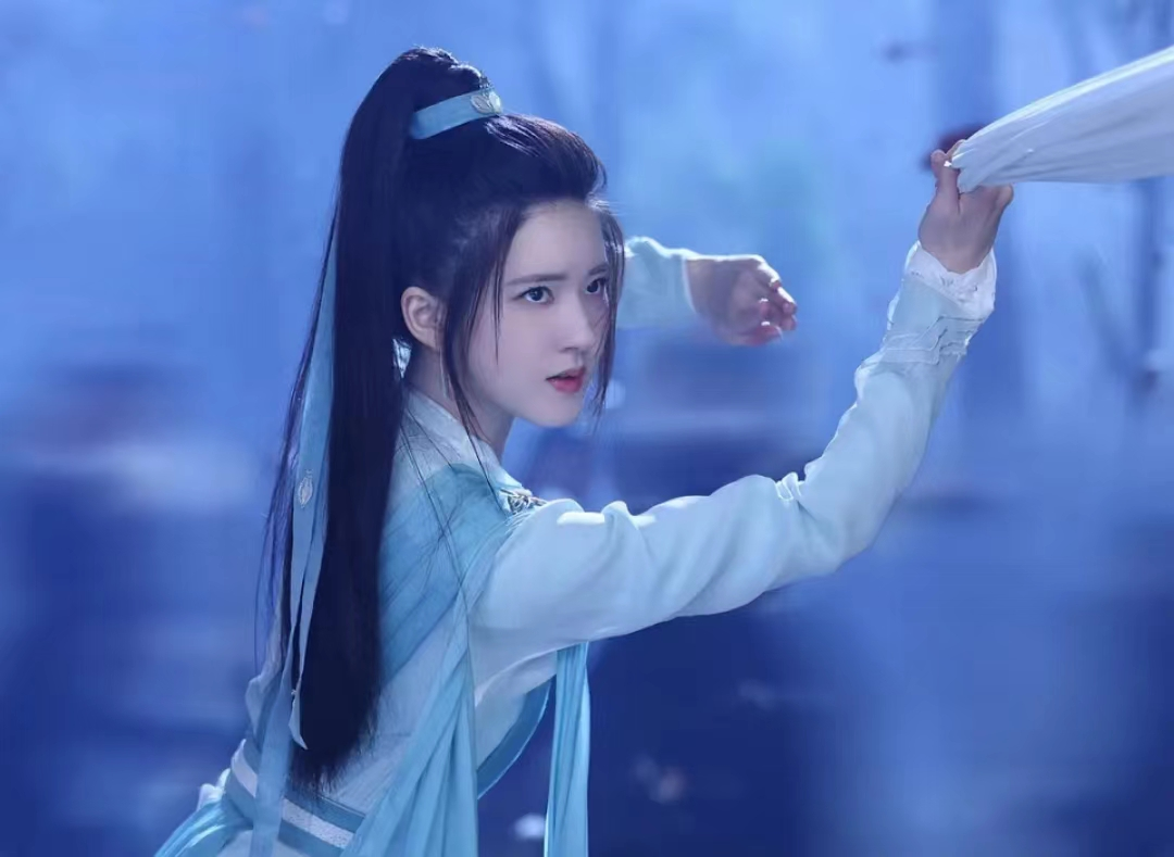 중국무협드라마 순위9 차시천하 정주행 다시보기 추천