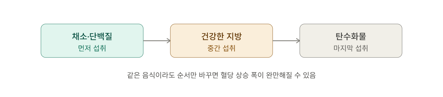 대안으로 선택한 통곡물빵과 단백질&middot;건강한 지방 조합