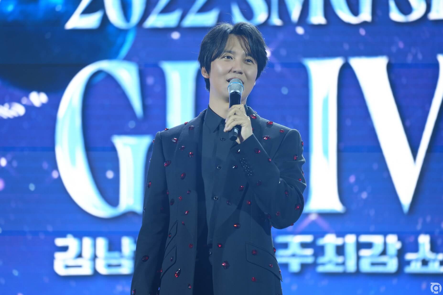 김남길 기부쇼 우주최강쇼: 액터콘