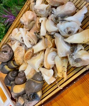 참골뱅이-신천생태찌개