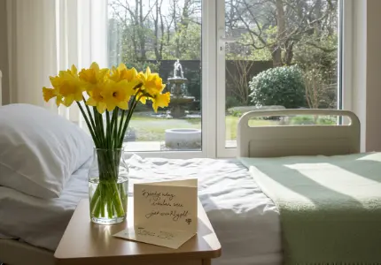 난소암 병기 및 치료법