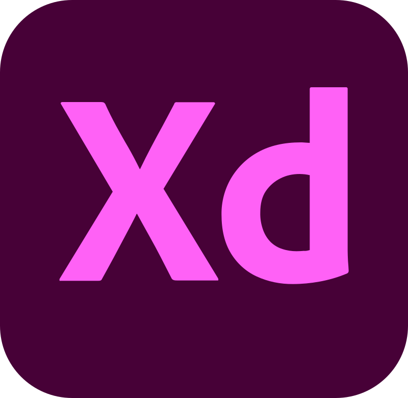 Figma vs Adobe XD, 무엇을 배워야 할까? 장단점 비교 분석-XD