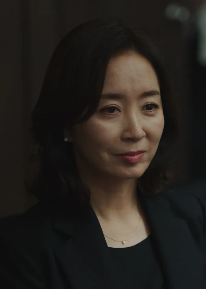 에스콰이어 등장인물