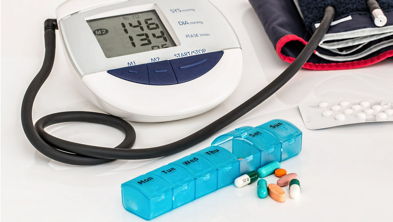 고혈압도 유형이 있다 관련된 사진