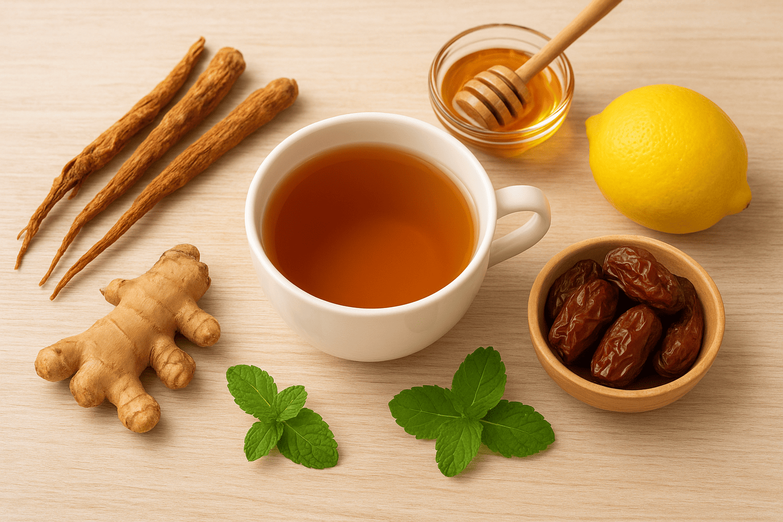 면역력 강화 식품 비교 관련 사진