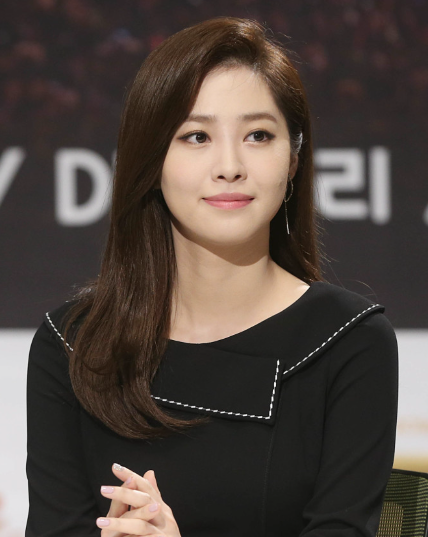 박연경 활동