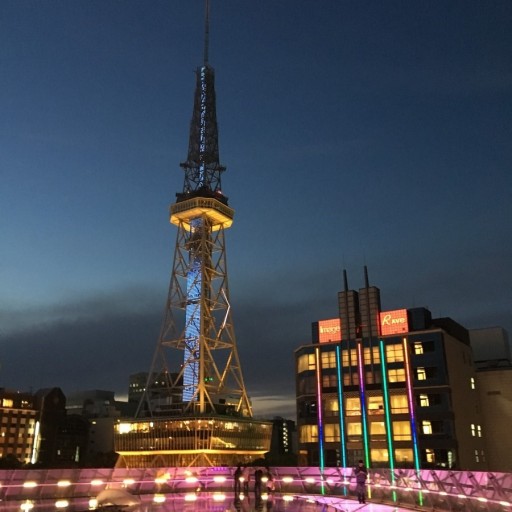 일본 나고야 자유여행 코스 : 관광명소, 가볼만한곳