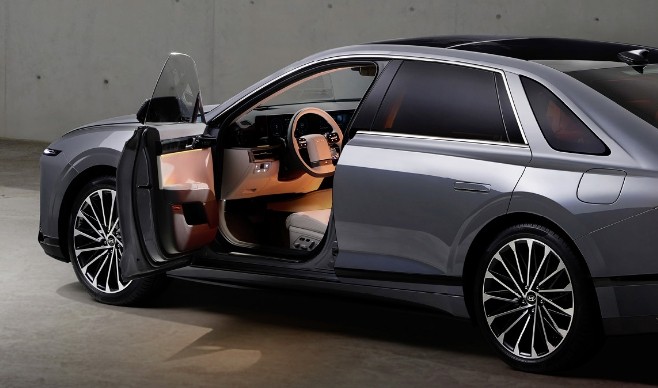 2024년 그랜저 하이브리드 가격표