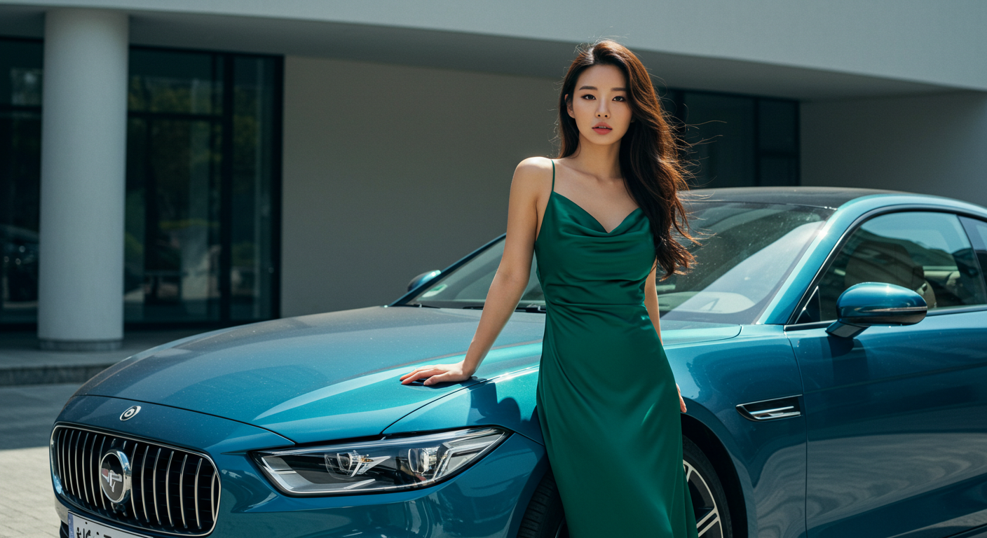 카니발 M리무진 총정리