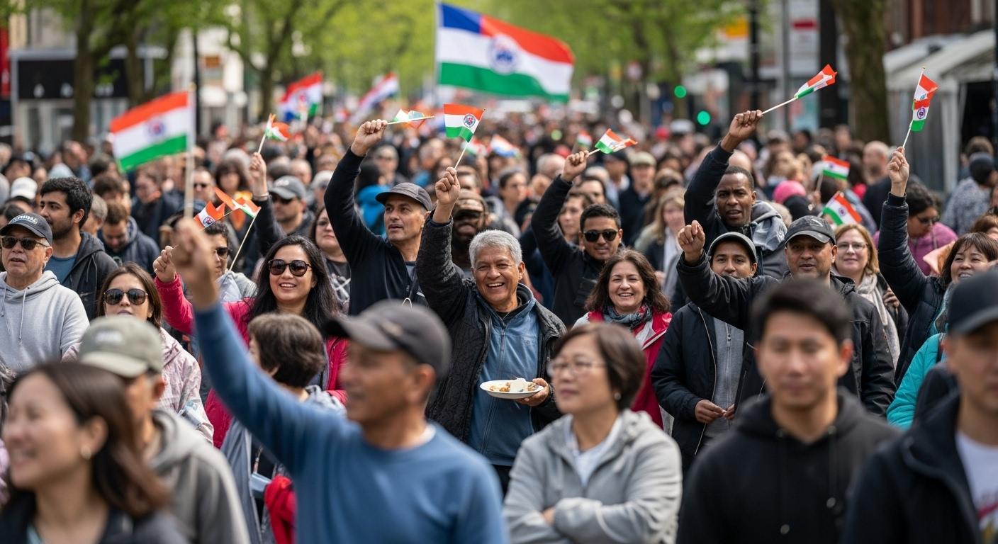 광복절 프로그램