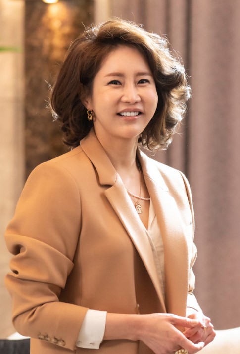 차주란역 신은경