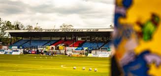 서튼 UTD FC 팀 홈 구장