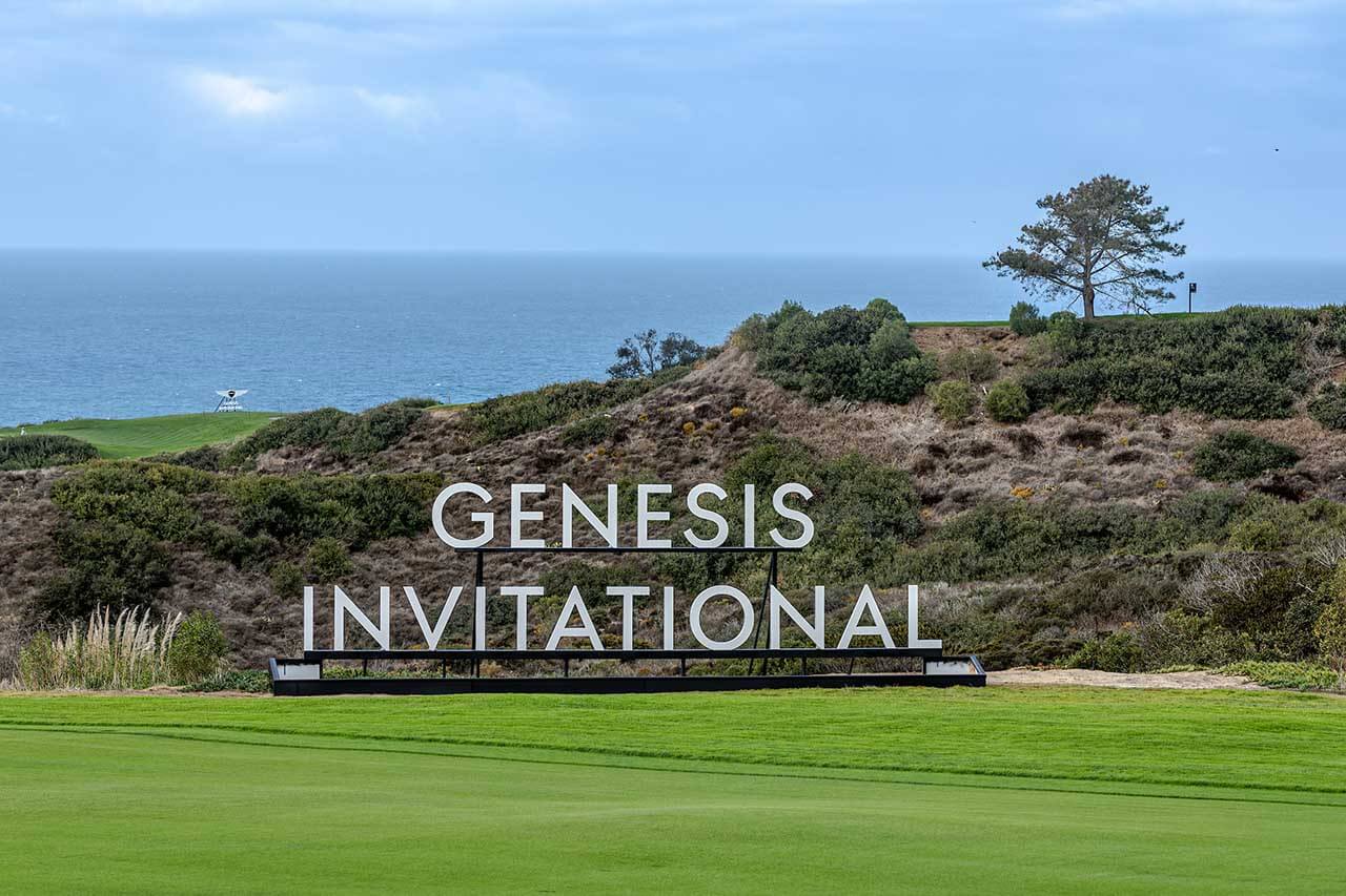 PGA 제네시스 인비테이셔널