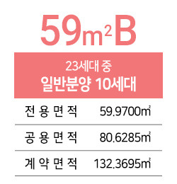 59㎡B