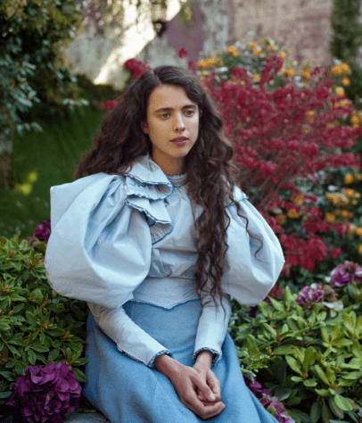 서브스턴스 마가렛 퀄리 제니 샤이아 라보프 프로필 