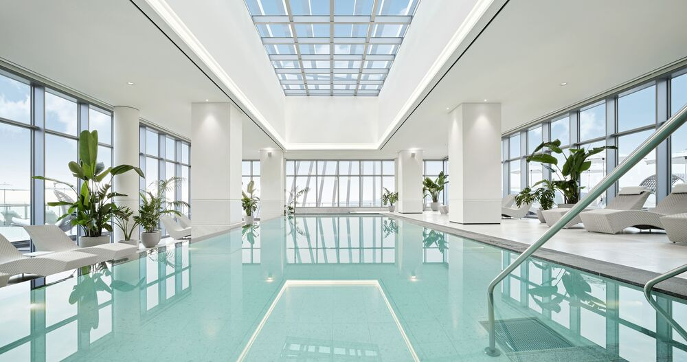 🏨 &lsquo;그랜드 조선 제주&rsquo;에서의 1박&amp;#44; 제주 여행의 품격을 완성하다