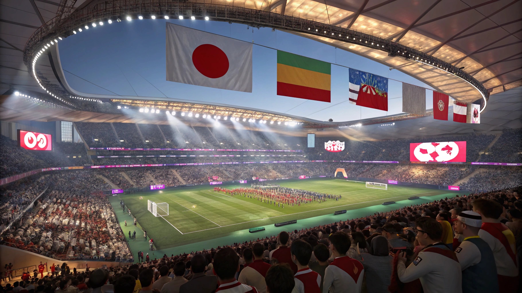 2025 AFC 아시안컵 참가국