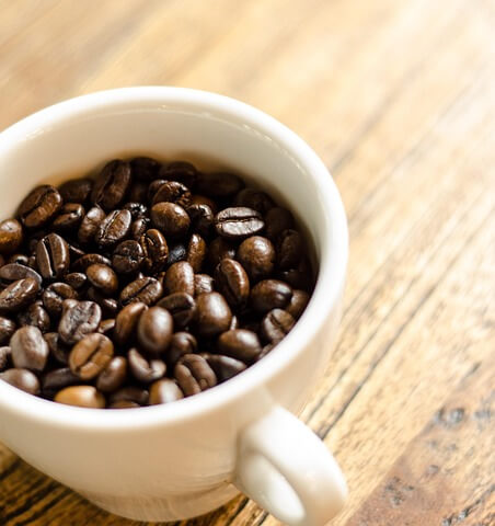 커피치아착색미백