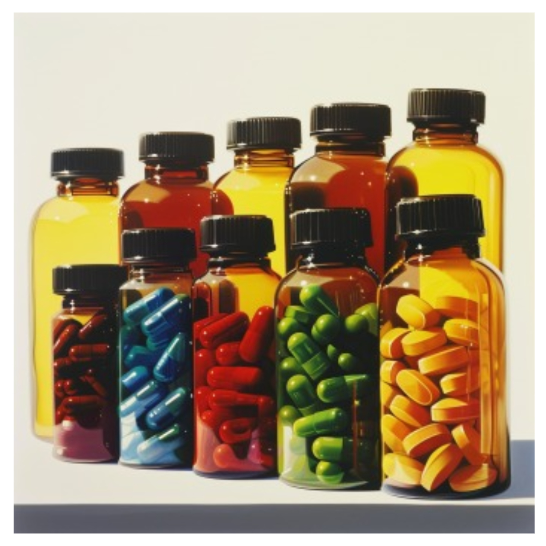 비타민k2와 관련된 사진입니다.