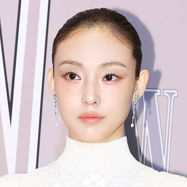 배우-전소니