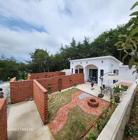 델루나 관광펜션