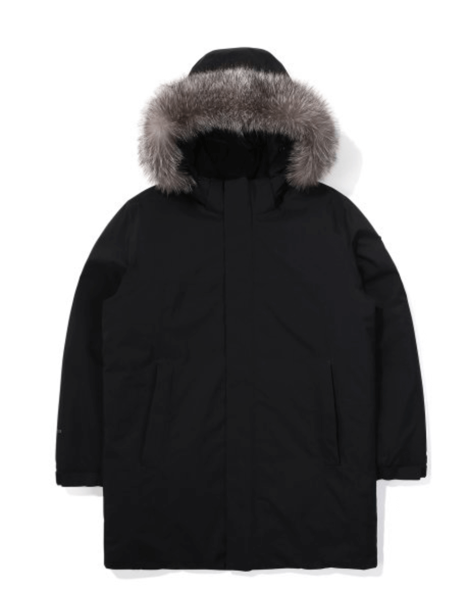 케이투패딩-시그니처씬에어앱솔루트-앞판