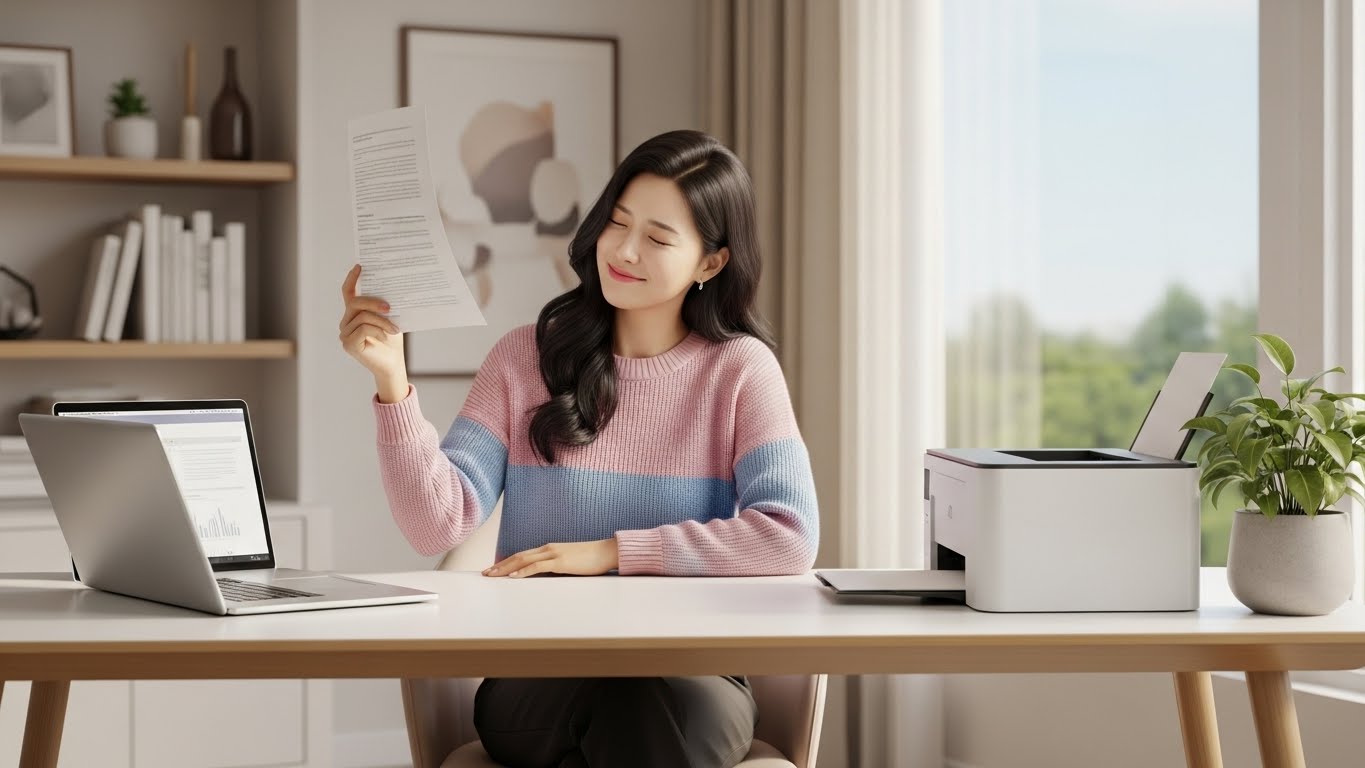 PC &amp; 모바일 1분 발급 경로 완벽 정리