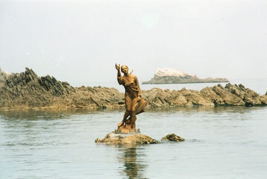 삼척 가볼만한곳 베스트10