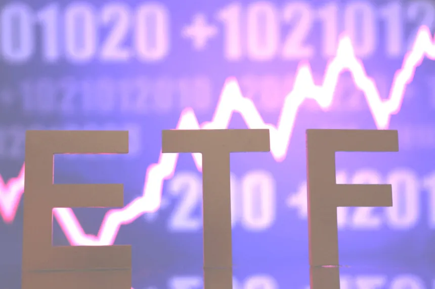 etf 투자 하는 방법
