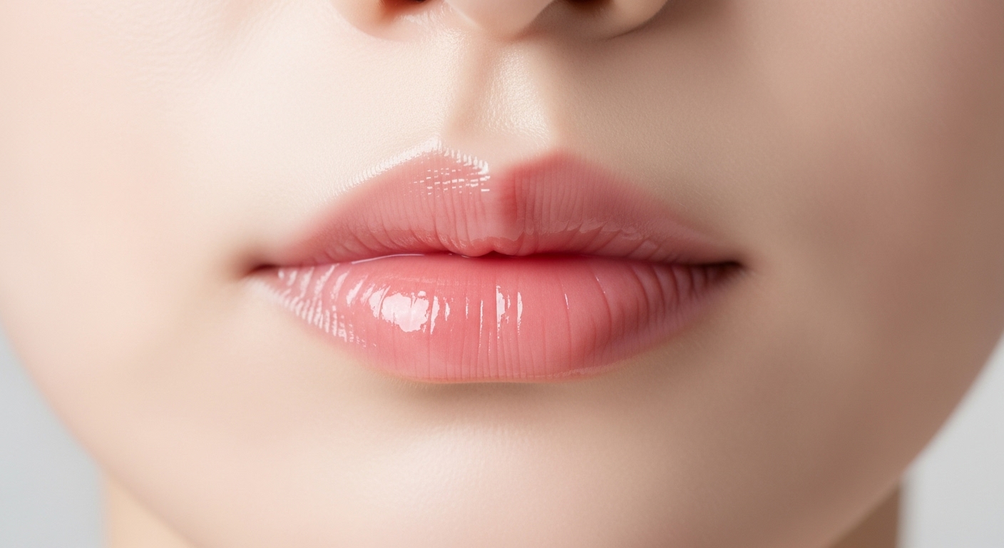 입술 염증&amp;#44; 립 제품&amp;#44; 피부과 관리