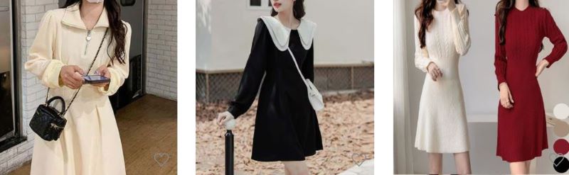 체형별 스타일링 팁