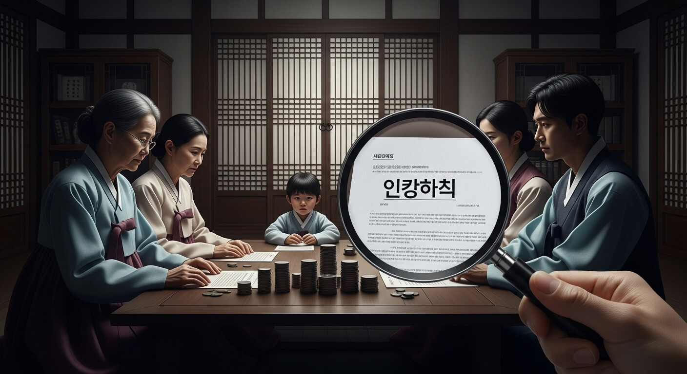 자녀 상속세 면제 한도액