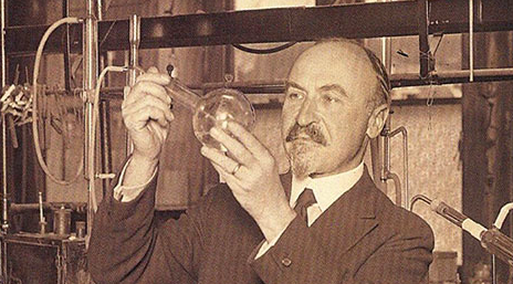 레오 베이클랜드