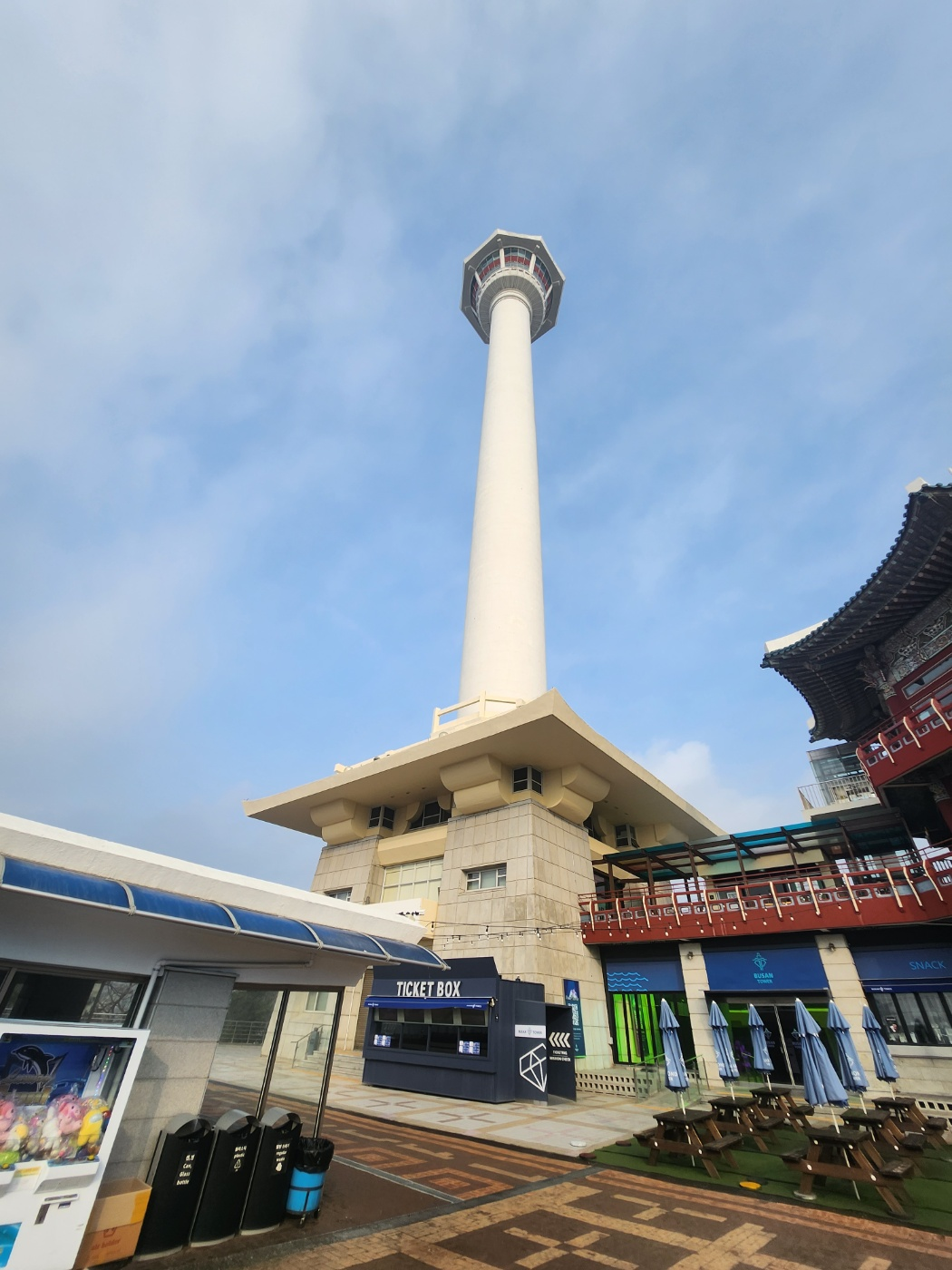 부산야경명소