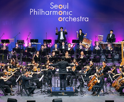 광복 80주년 기념행사